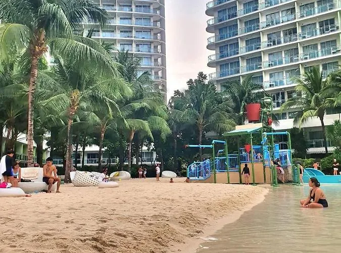 Azure Urban Residences Staycation By Robbyp Appartement *
